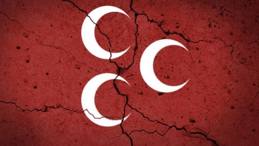 MHP'de deprem! Eski milletvekili için ihraç talebi!