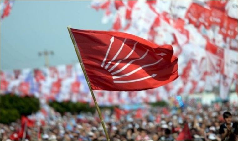 CHP'nin acı günü!