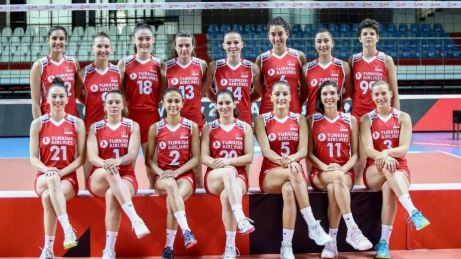 Filenin Sultanları'nın kamp kadrosu ve maç programı belli oldu