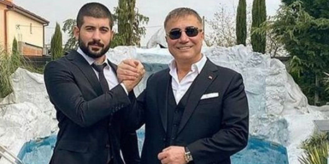 Millet mi Cumhur mu? Sedat Peker'in oğlu Celal Han Peker hangi ittifaka oy verecek?