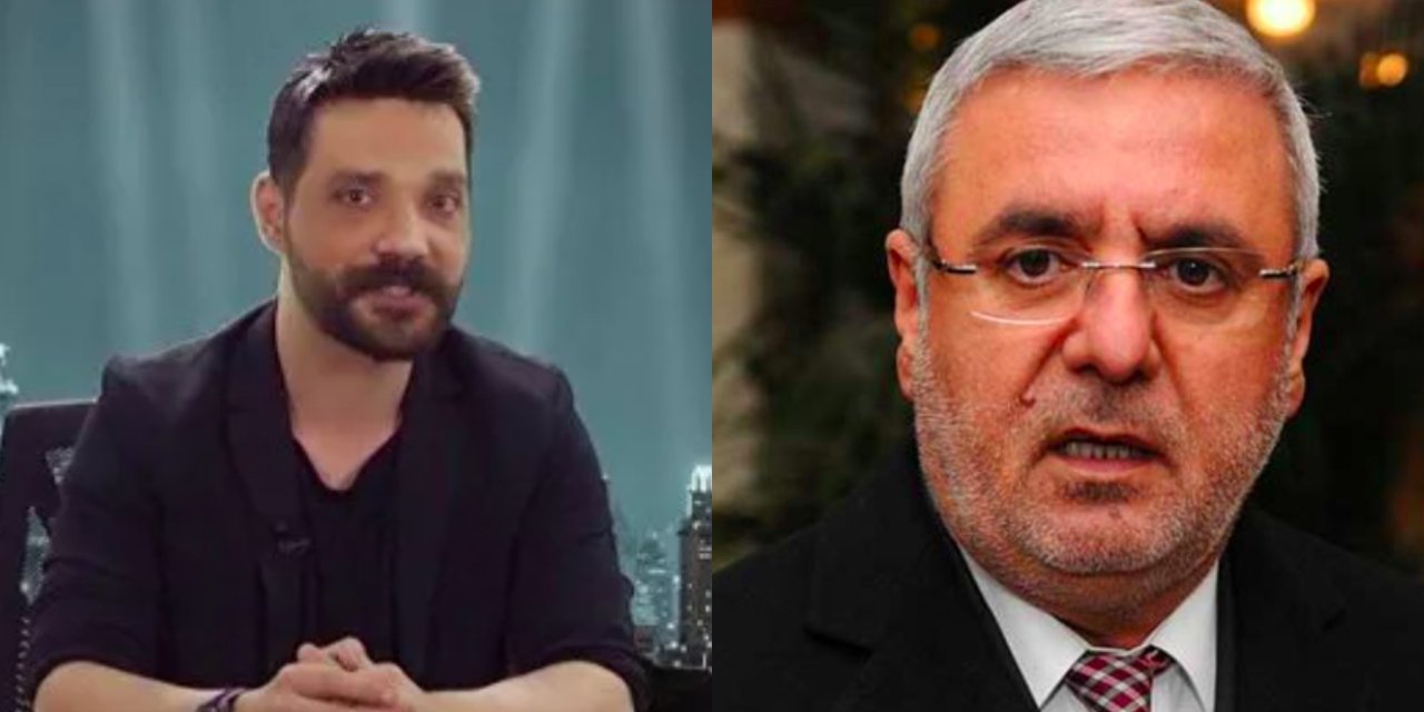 Oğuzhan Uğur'dan Mehmet Metiner'e çok konuşulacak yanıt
