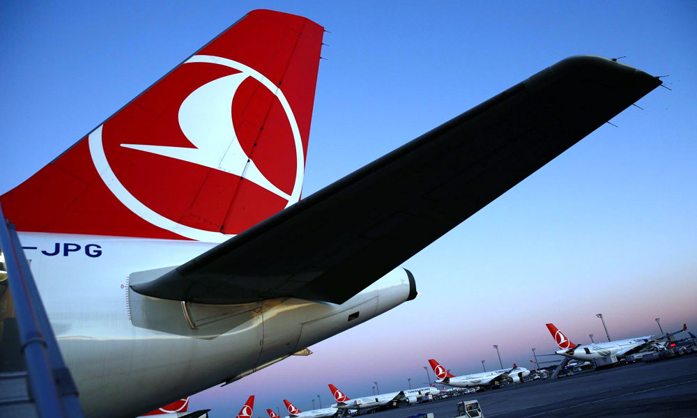 THY çalışanları Kanada'ya iltica mı ediyor?