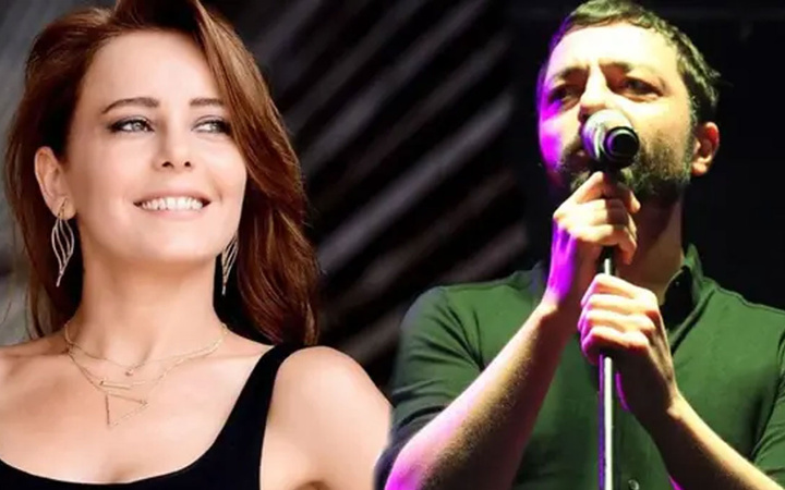 Vildan Atasever ve Mehmet Erdem evleniyor