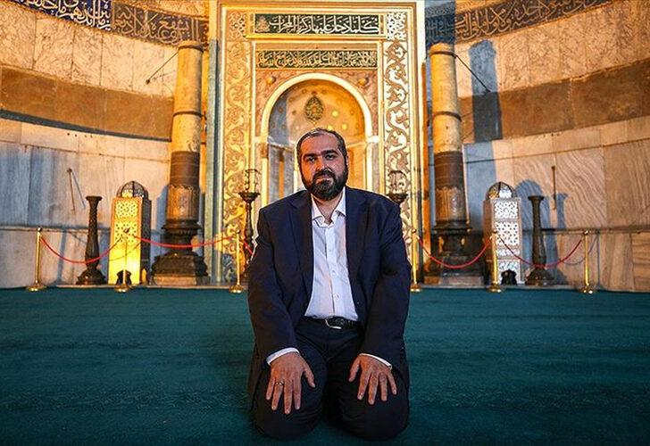 Mehmet Boynukalın'dan şaşırtan Taliban yorumu