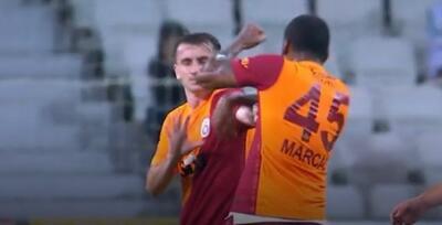 Marcao, Kerem Aktürkoğlu'na neden saldırdı?