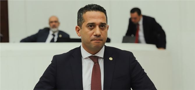 CHP'li Başarır: "Cumhurbaşkanının diploması konuşuluyorsa hayali belgeye şaşırmamak gerek"