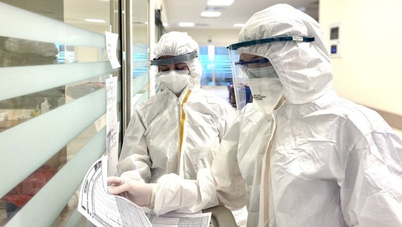 17 Ağustos koronavirüs tablosu açıklandı