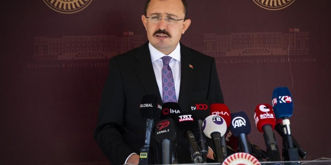 Ticaret Bakanı Mehmet Muş'tan şaşırtan çıkış... "İşsizlik, son üç yılın en düşük seviyesinde"