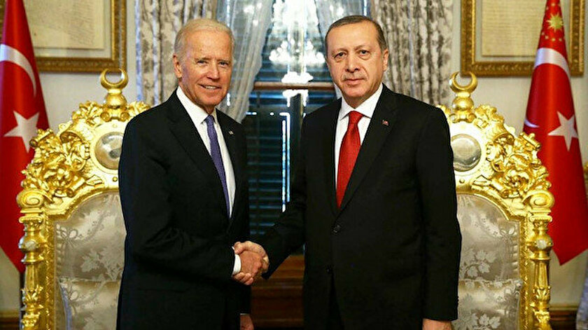 ABD'den Biden ile Erdoğan arasındaki anlaşmaya ilişkin flaş açıklamalar