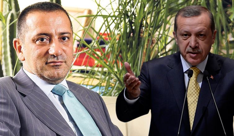 Fatih Altaylı'dan AKP'ye sert sözler! "Adamı tutuklamışlar, ne bekliyordunuz?"