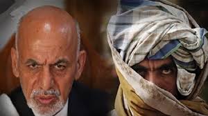 Flaş... Taliban'dan Eşref Gani hamlesi!