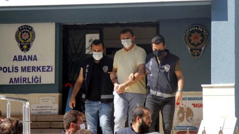 Selde çöken apartmanın müteahhidiydi... Adliyeye sevk edildi