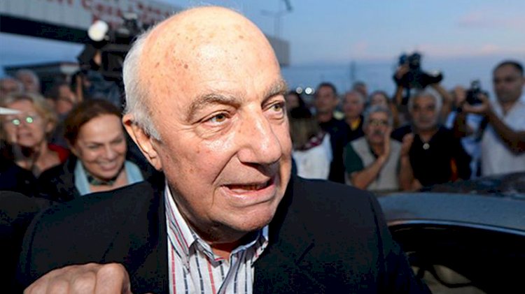 Hakkında tutuklama kararı verilmişti... Çetin Doğan'dan ilk açıklama