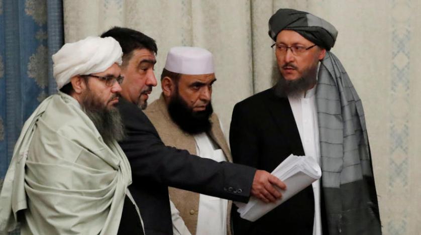 Taliban’ın o siyasi lideri Afganistan’a döndü