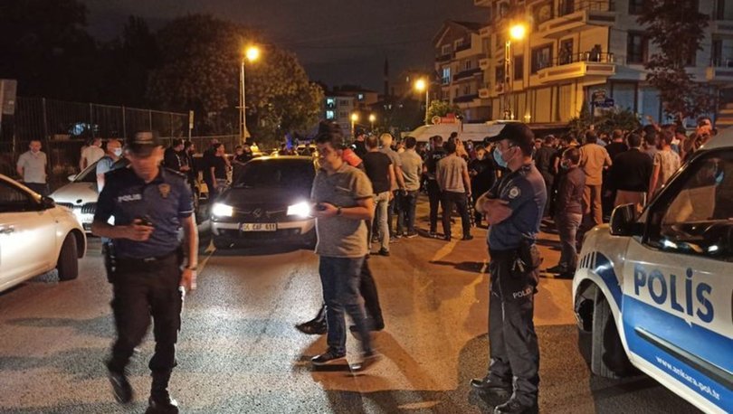 Altındağ'daki olayda adli işlem yapılan kişi sayısı belli oldu
