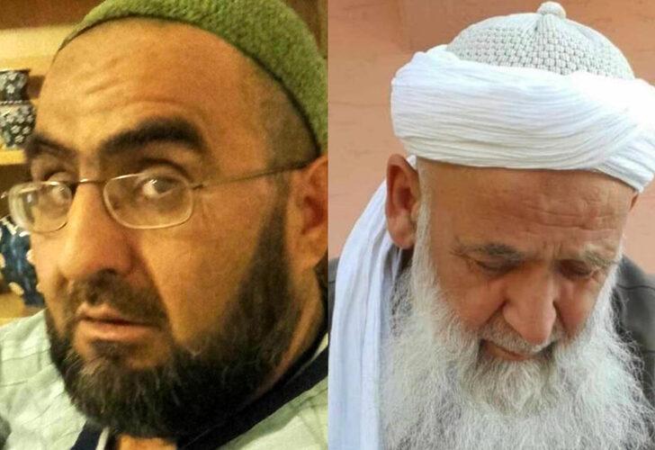 Kendini 'mehdi' olarak tanıtmıştı... Kabul etmeyen kişiyi 'şeytan' diyerek öldürdü