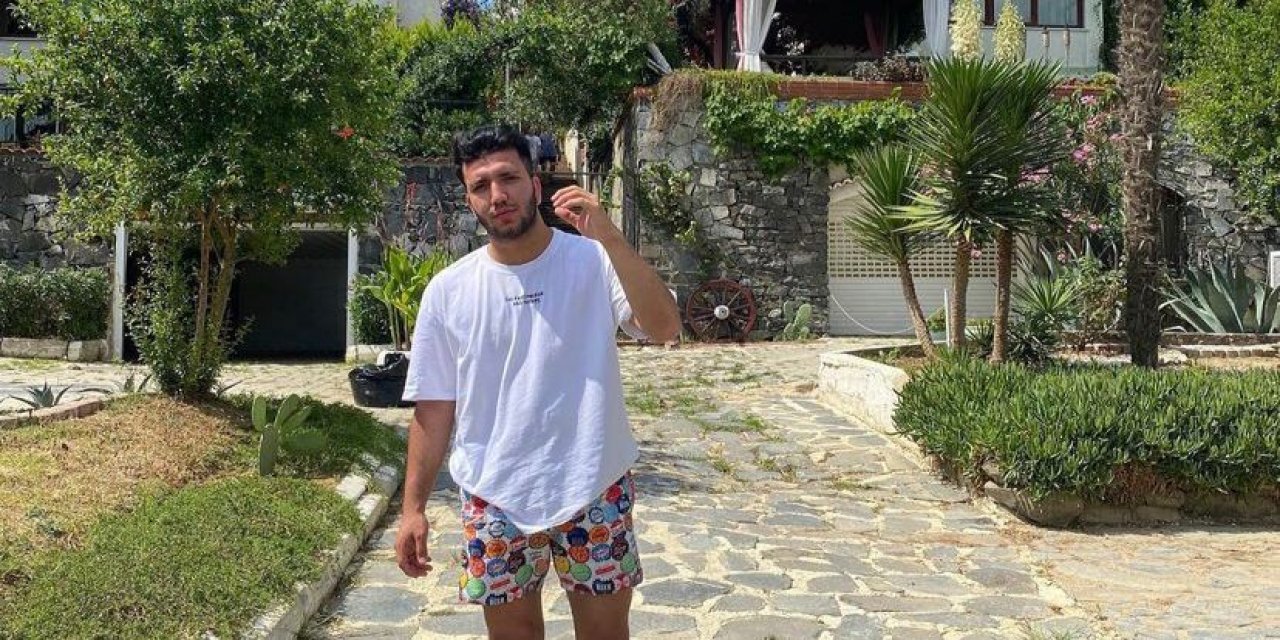 VAYPİER: Çıkıcak olan müziği'ile projesine yeşil ışık yaktı