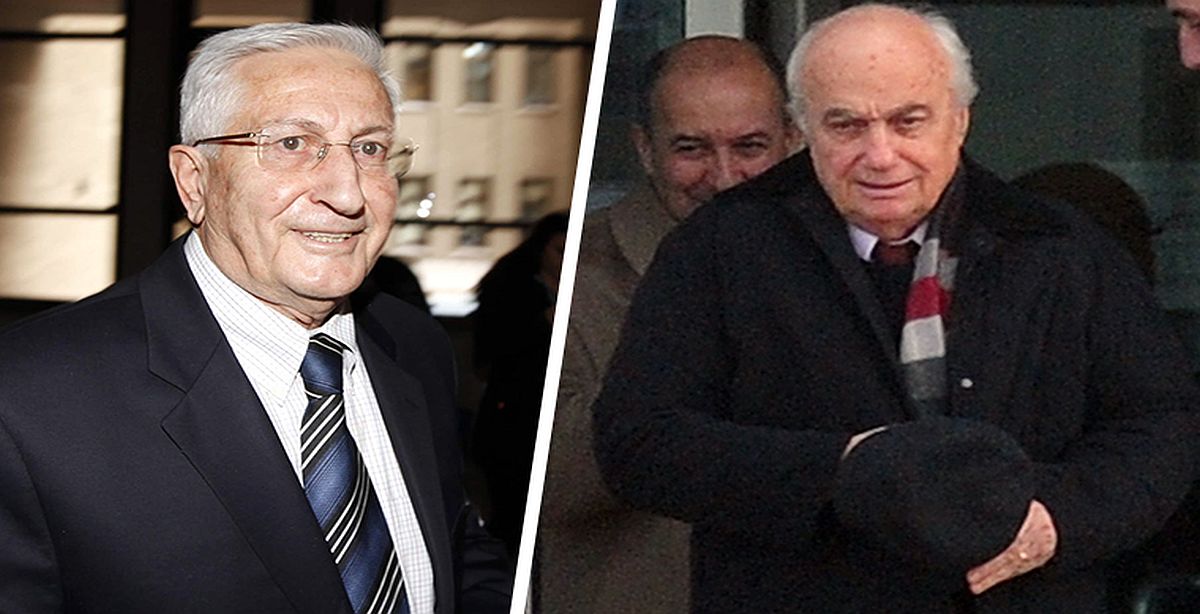 Çetin Doğan ve Çevik Bir dahil 14 isme ilişkin yakalama kararı çıktı