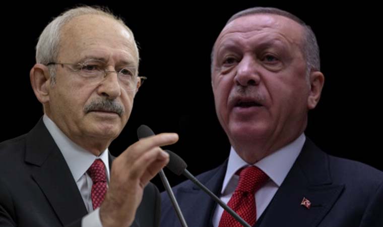 Kılıçdaroğlu'ndan Erdoğan'a yanıt gecikmedi "Yarattığı boşluğu küfürbaz trolleri doldurmaya çalışıyor"
