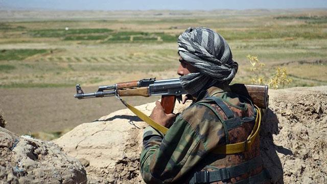 Taliban, DW editörünün akrabasını öldürdü