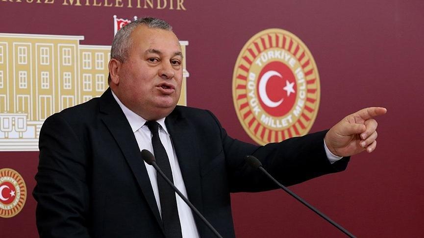 Cemal Enginyurt'tan Erdoğan'a sert sözler! "Atatürk'ün çocukları buna izin vermeyecek"