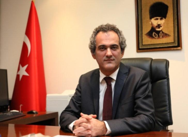 Milli Eğitim Bakanı Mahmut Özer'den flaş açıklama
