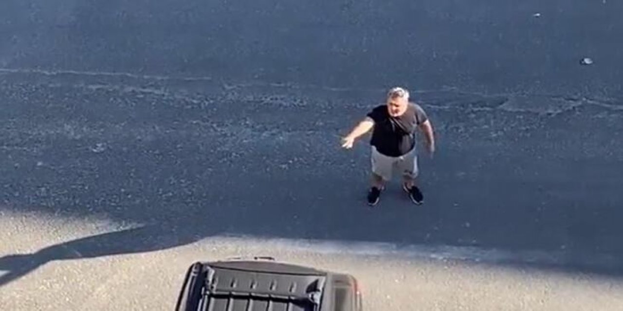 ‘Daire 16’nın isyanı milyonlara ulaştı: Şu kadarcık yeri çok görmeyeceksiniz be!