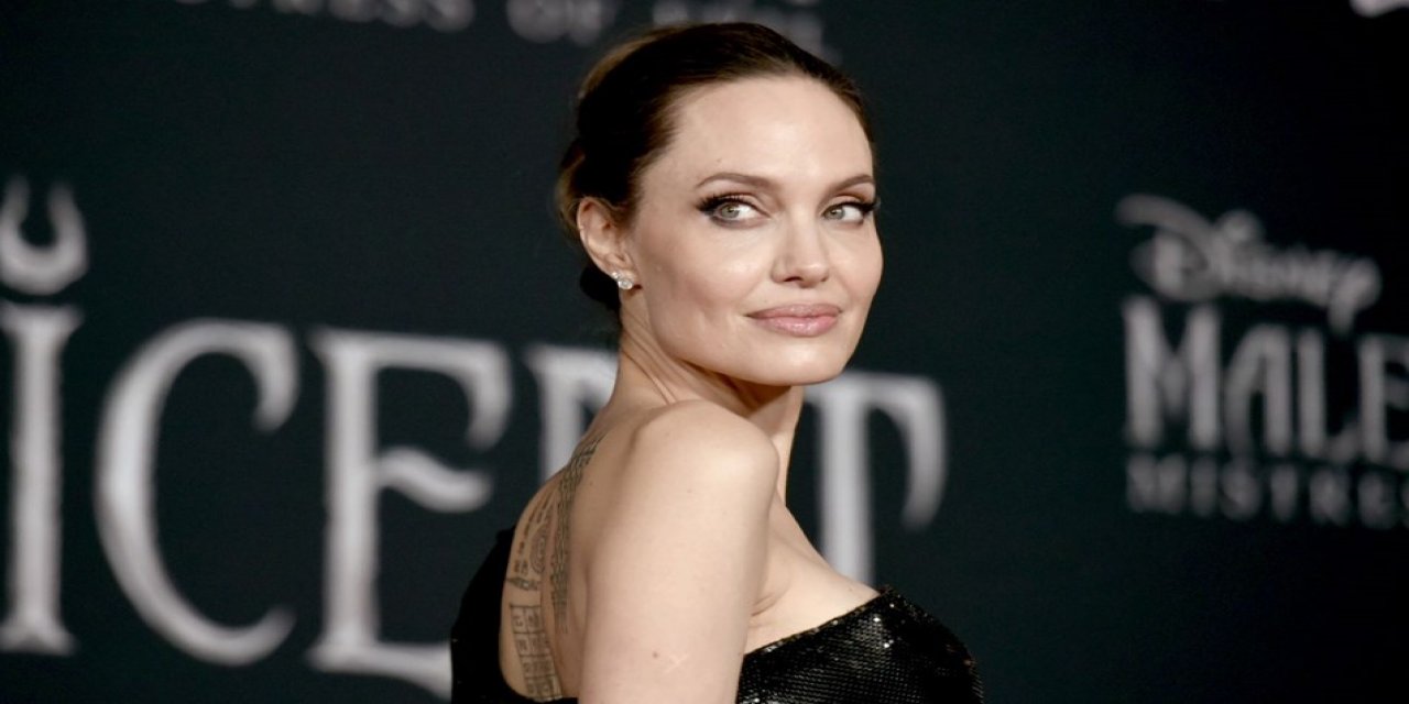Angelina Jolie Afganistan için Instagram’a katıldı! "Mide bulandırıcı..."