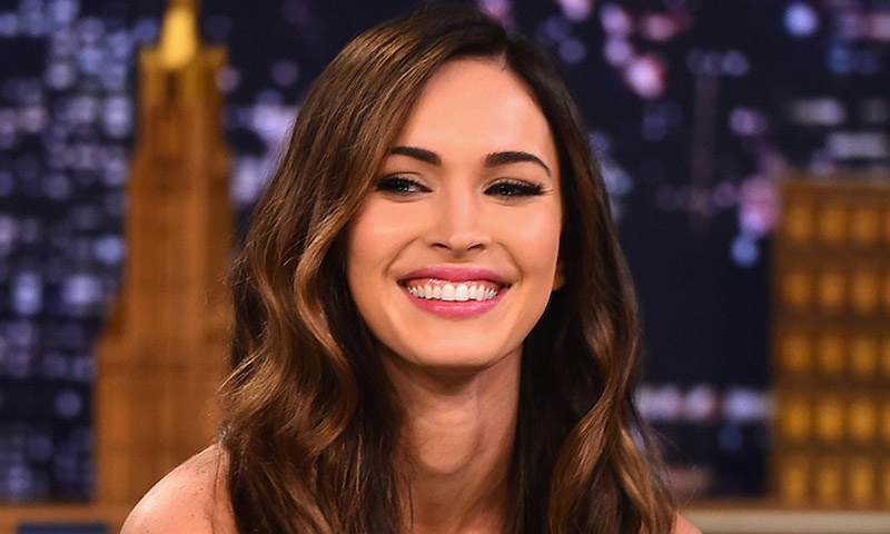 Megan Fox'tan 'biseksüel' itirafı