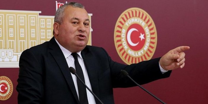 Cemal Enginyurt AKP’yi bitirecek kampanyayı başlattı!