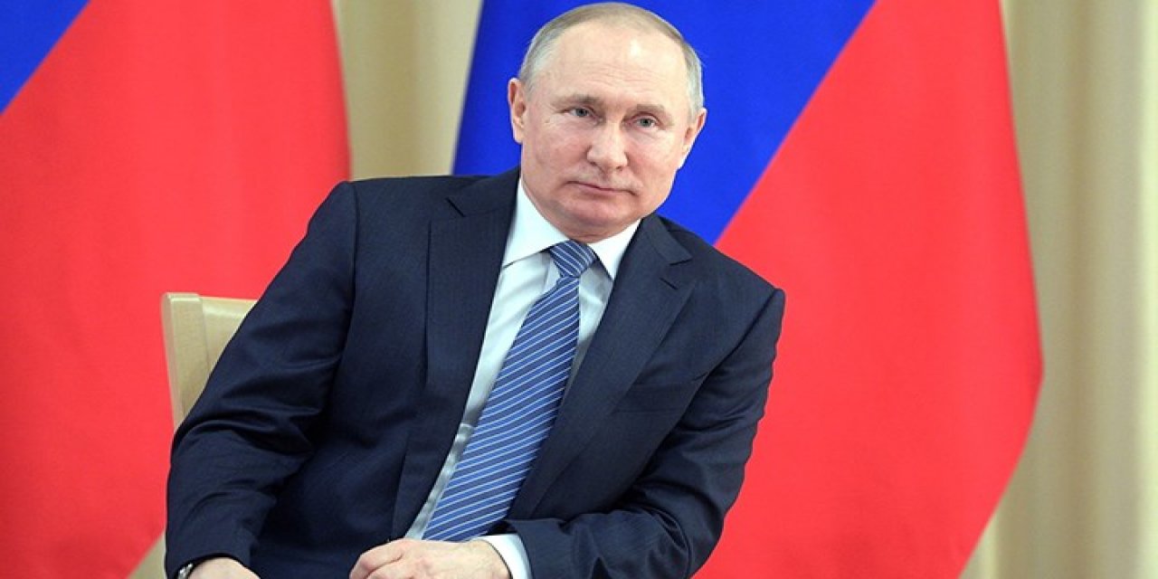 Putin'den Afgan mültecilerle ilgili açıklama