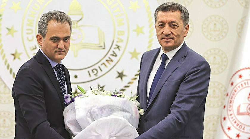 Ziya Selçuk suskunluğunu bozdu!