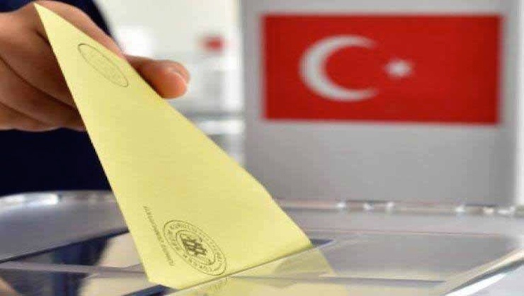 Son anket sonuçları açıklandı! Cumhur İttifakı'na kaybettirecek oranlar açıklandı!