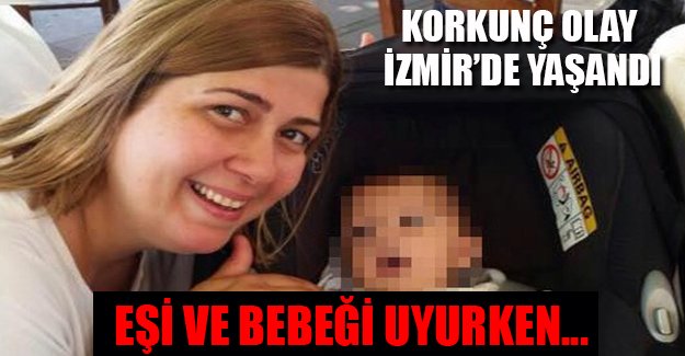 İzmir'de işleri iyi gitmeyen iş kadını intihar etti