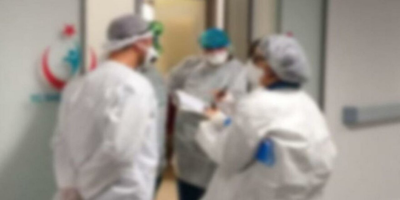 Koronavirüs can almaya devam ediyor... Bir doktor daha koronadan hayatını kaybetti