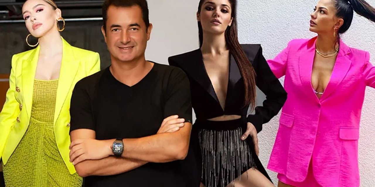 İşte en çok takipçisi olan ünlü... Şaşırtan isim...