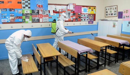 Milli Eğitim Bakanlığı 81 ile gönderdi! İşte yüz yüze eğitimin detayları!