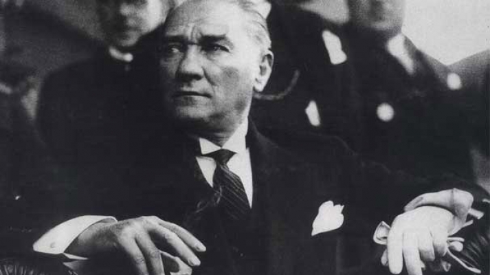 Atatürk'e hakaret soruşturmasında flaş gelişme!