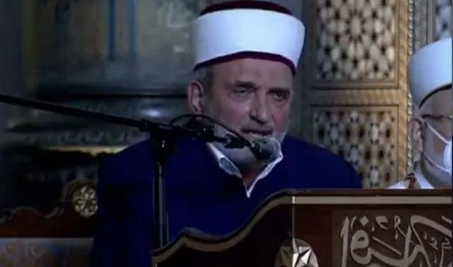Diyanet, Atatürk'e "zalim ve kafir" diyen Demirkan hakkında soruşturma açmadı