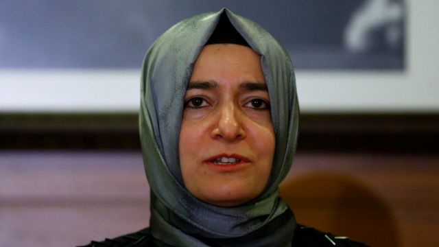 AKP'li Fatma Betül Kaya İBB'Yİ hedef alacağım derken ters köşe oldu