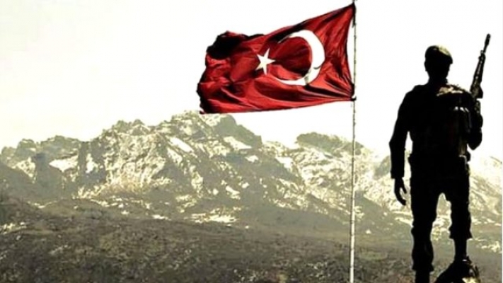 TSK'dan acı haber...