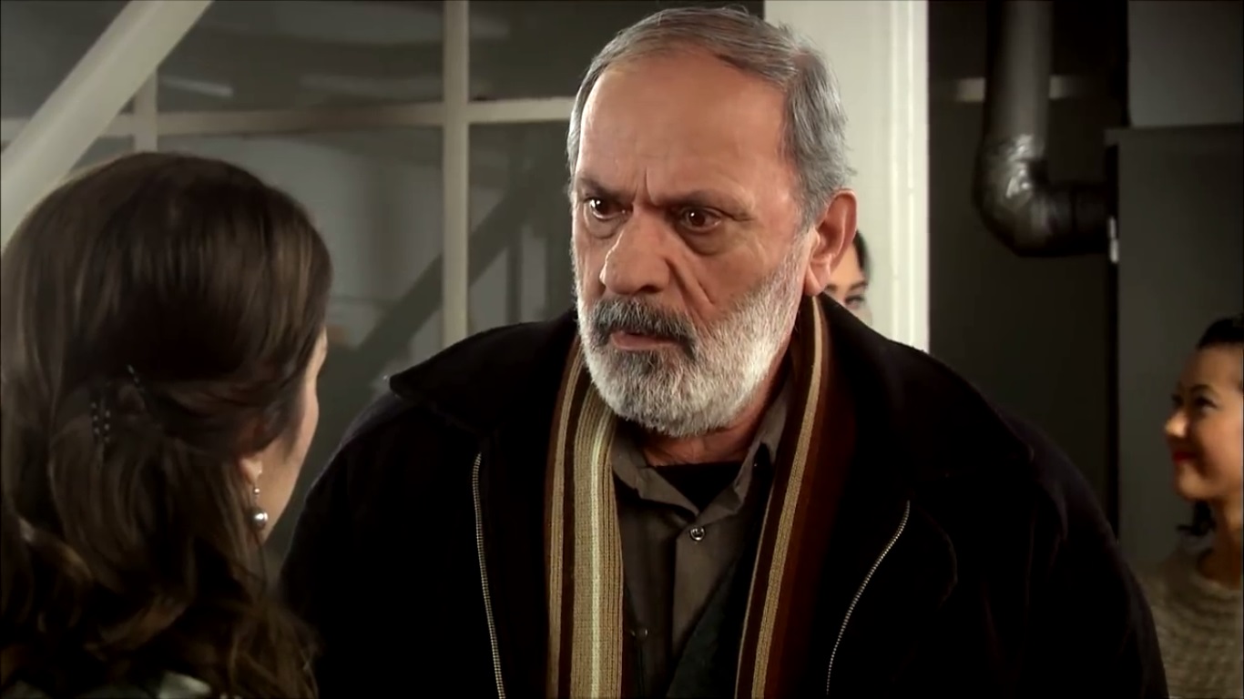 Metin Çekmez hayatını kaybetti!