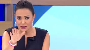 Didem Arslan Yılmaz'a o sözleri nedeniyle suç duyurusu