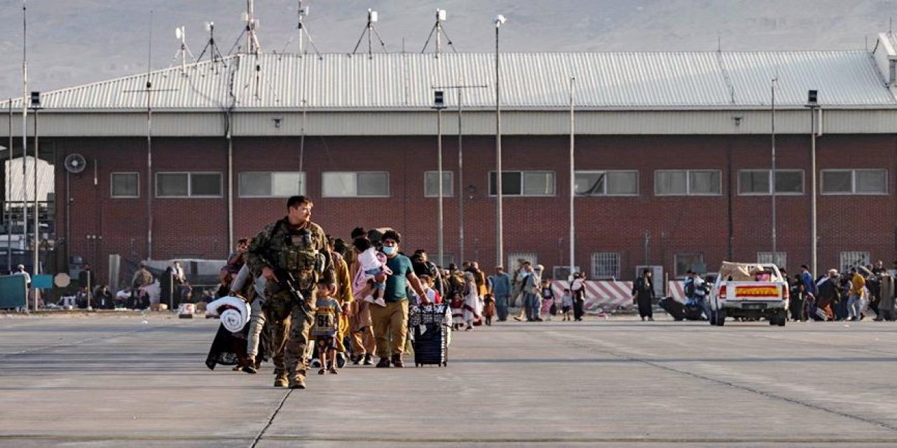 Reuters’dan flaş iddia: Taliban, Türkiye’den destek istedi!