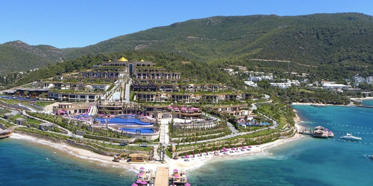 Sedat Peker gündeme getirmişti... Paramout Otel'de yeni gelişme