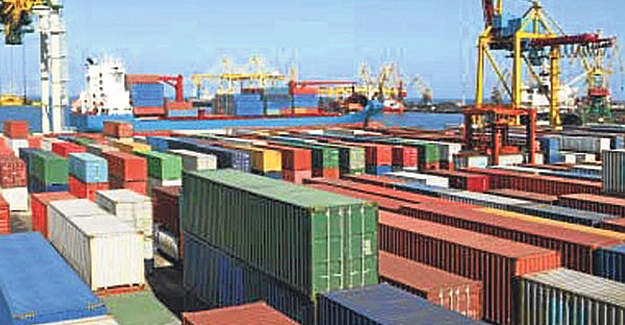 Dış Ticaret'te kritik veri açıklandı