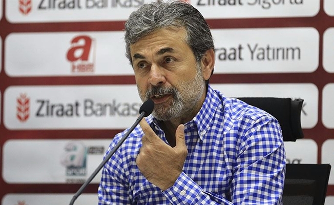 Aykut Kocaman'ın şok eden kararı