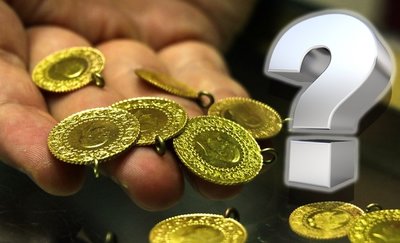 Altın fiyatları tutulamıyor!