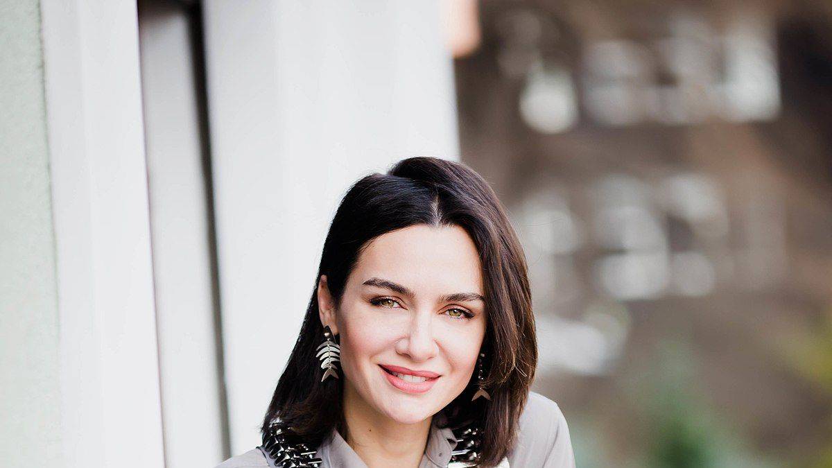 Son Yaz'da Birce Akalay fırtınası