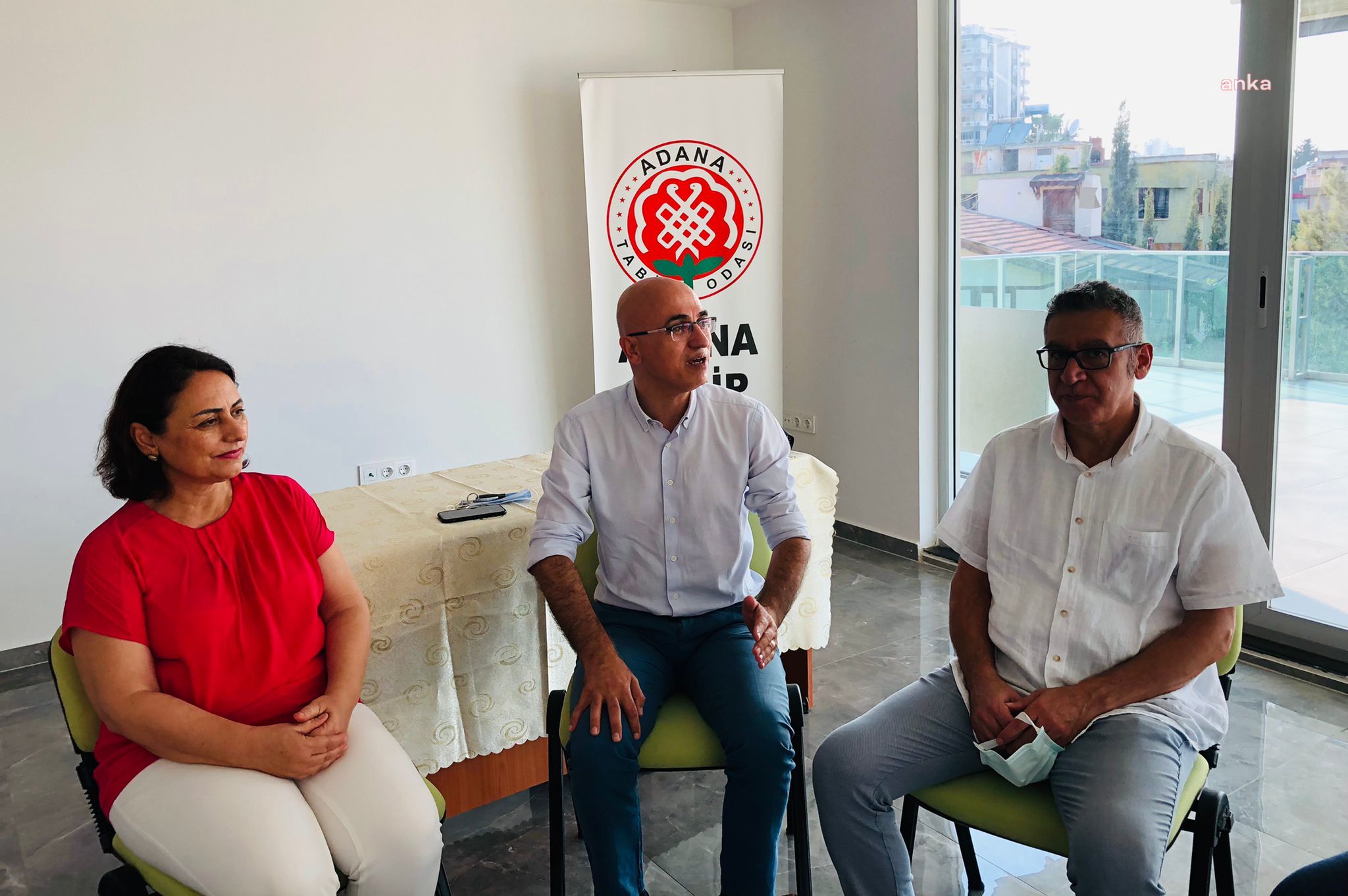 'Delta varyantı hızlı yayılıyor ve çabuk öldürüyor'